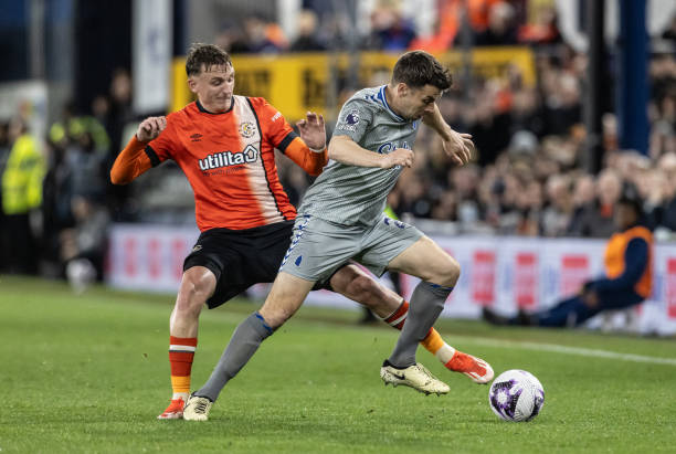 James